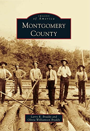 Montgomery County (Images of America)