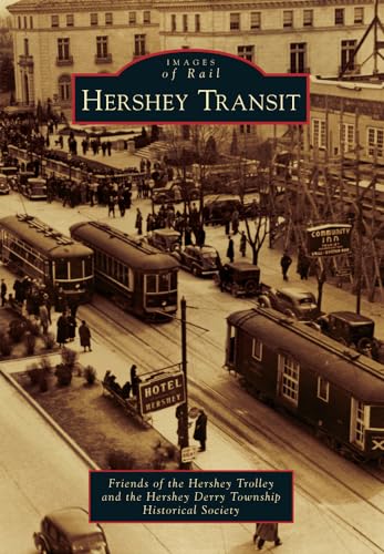 Hershey Transit (Images of America)