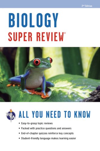 Biology Super Review