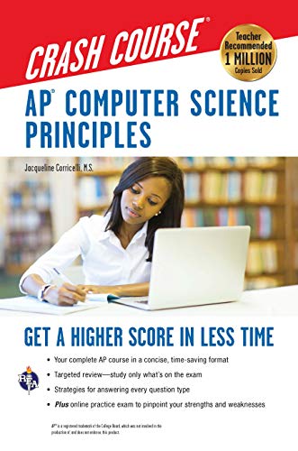AP® Computer Science Principles Crash Course