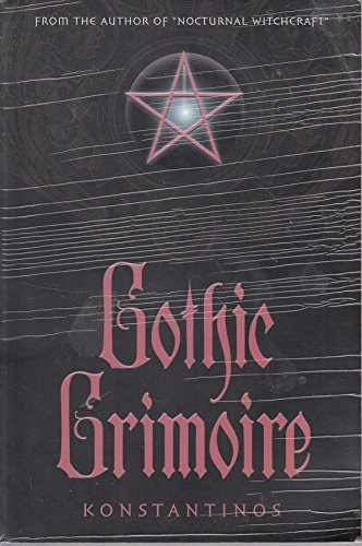 Gothic Grimoire