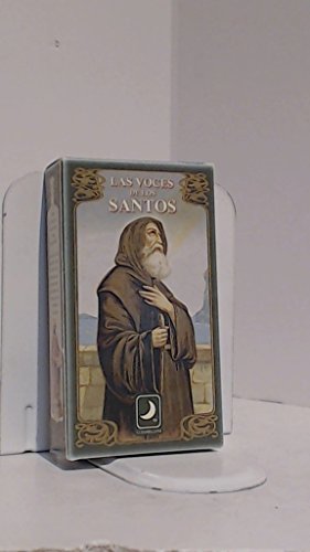 Voices of Saints