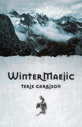 WinterMaejic (Dragonspawn Cycle, Book 2)