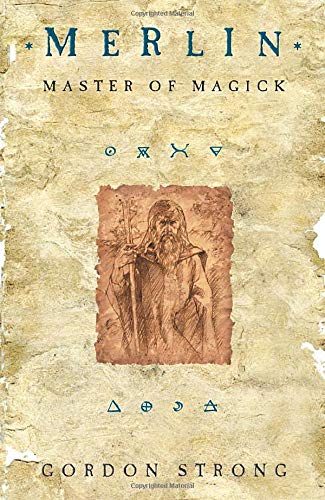 Merlin: Master of Magick