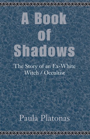 A Book of Shadows