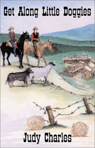 Get Along Little Doggies