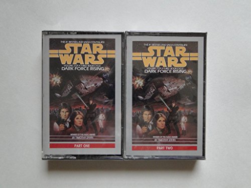 SW: Dark Force Rising