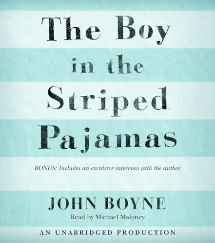 The Boy in the Striped Pajamas