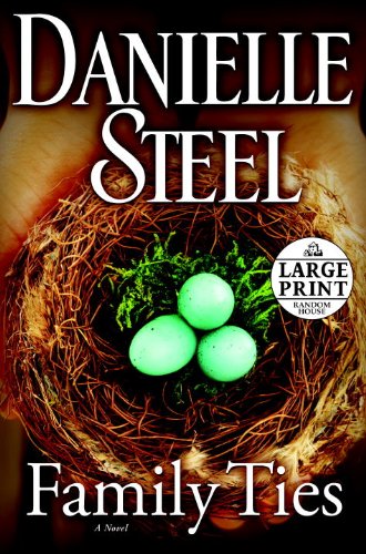 Family Ties: A Novel