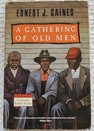 A Gathering Of Old Men
