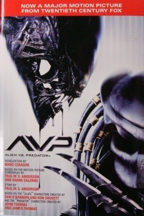 Alien vs Predator