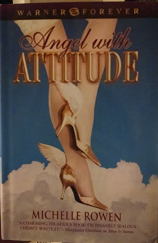 Angel with Attitude