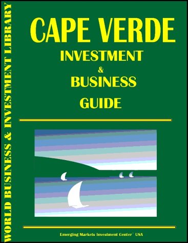 Cape Verde Investment & Business Guide