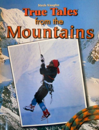 True Tales from the Mountains