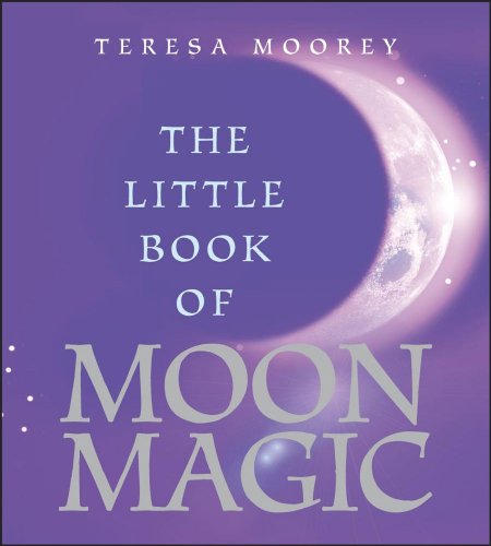 The Little Book of Moon Magic