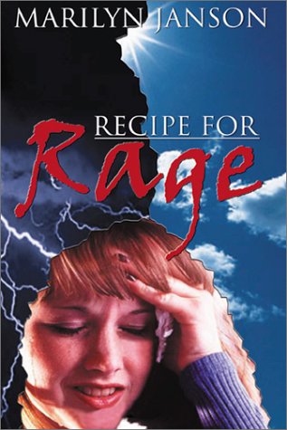 Recipe For Rage