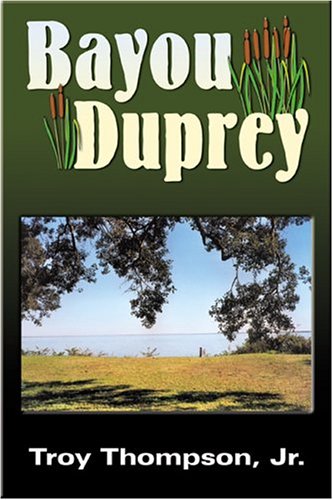 Bayou Duprey