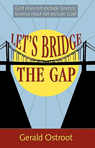 Let's Bridge the Gap.