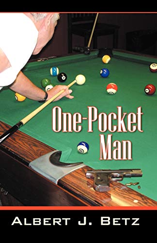 OnePocket Man