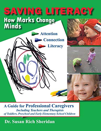 Saving Literacy: How Marks Change Minds
