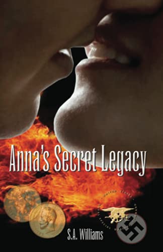 Anna's Secret Legacy