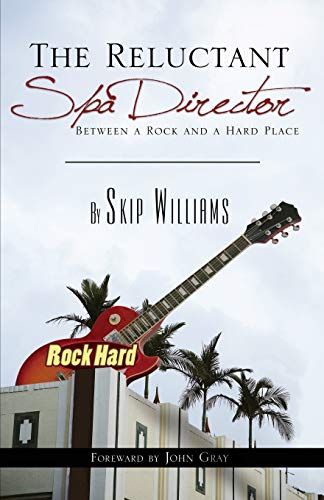 The Reluctant Spa Director: Between a Rock and a Hard Place