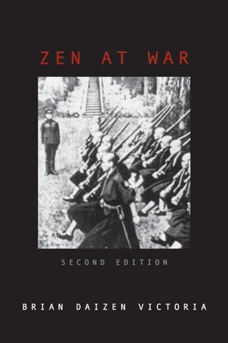 Zen at War (2nd Edition)