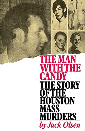 The Man with The Candy (For True Crime Fans)