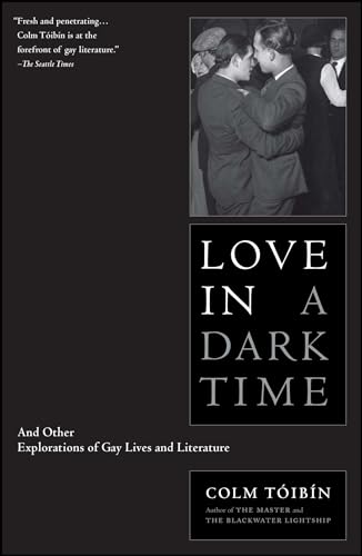 Love in a Dark Time: And Other Explorations of Gay Lives and Literature