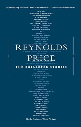The Collected Stories