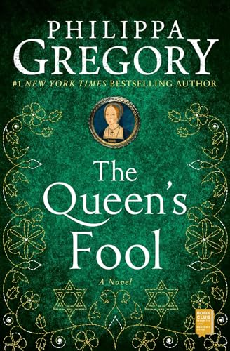 The Queen's Fool: A Novel (The Plantagenet and Tudor Novels, Band 2)