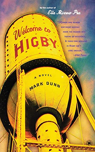Welcome to Higby: A Novel