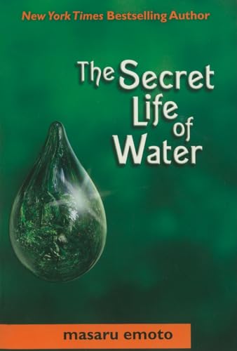 Secret Life of Water