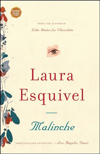 Malinche: A Novel