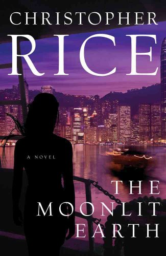 The Moonlit Earth