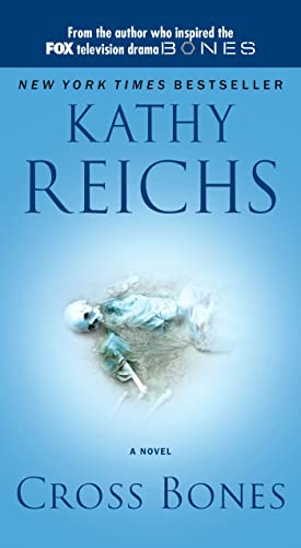 Cross Bones (Volume 8)