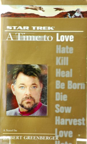 A Time to Love