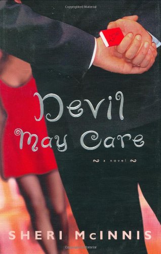 Devil May Care: A Novel