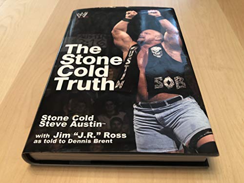 WWE: Stone Cold Steve Austin