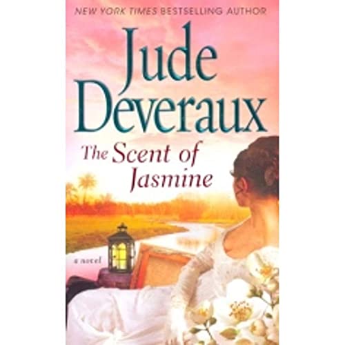 The Scent of Jasmine (Edilean)