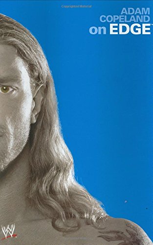 Adam Copeland on Edge (WWE)