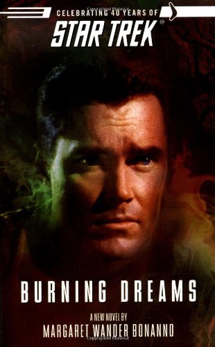Star Trek: The Original Series: Burning Dreams
