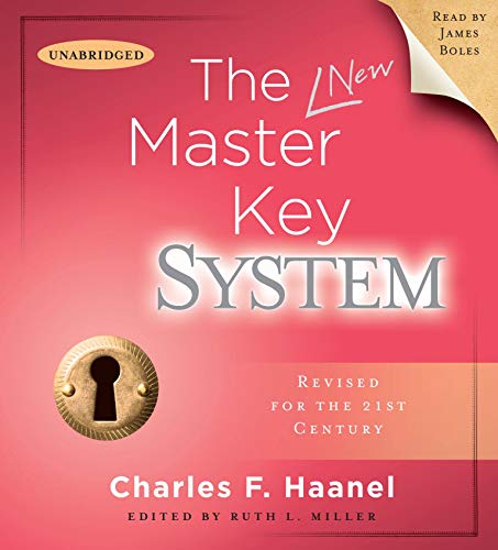 The New Master Key System