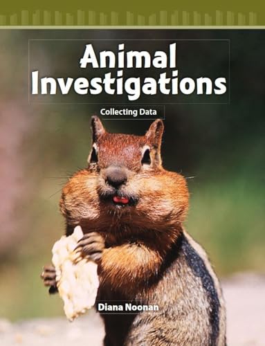 Animal Investigations