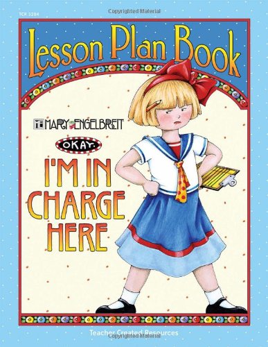 Lesson Plan Book Me