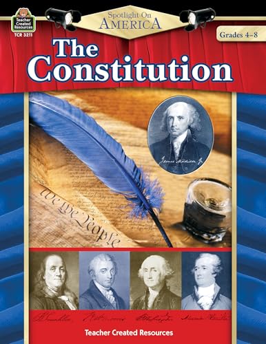 Spotlight on America: The Constitution: The Constitution