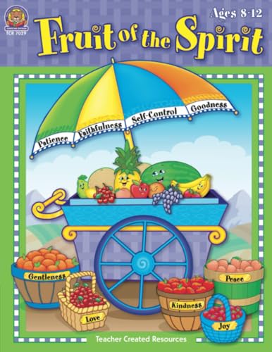 Fruit of the Spirit