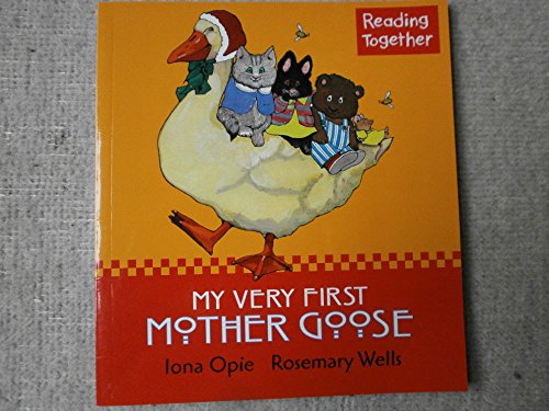 My Very First Mother Goose