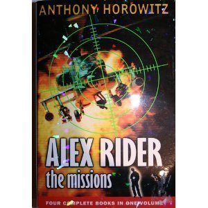 Alex Rider