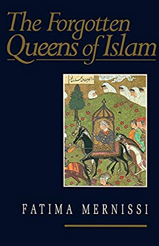 Forgotten Queens of Islam